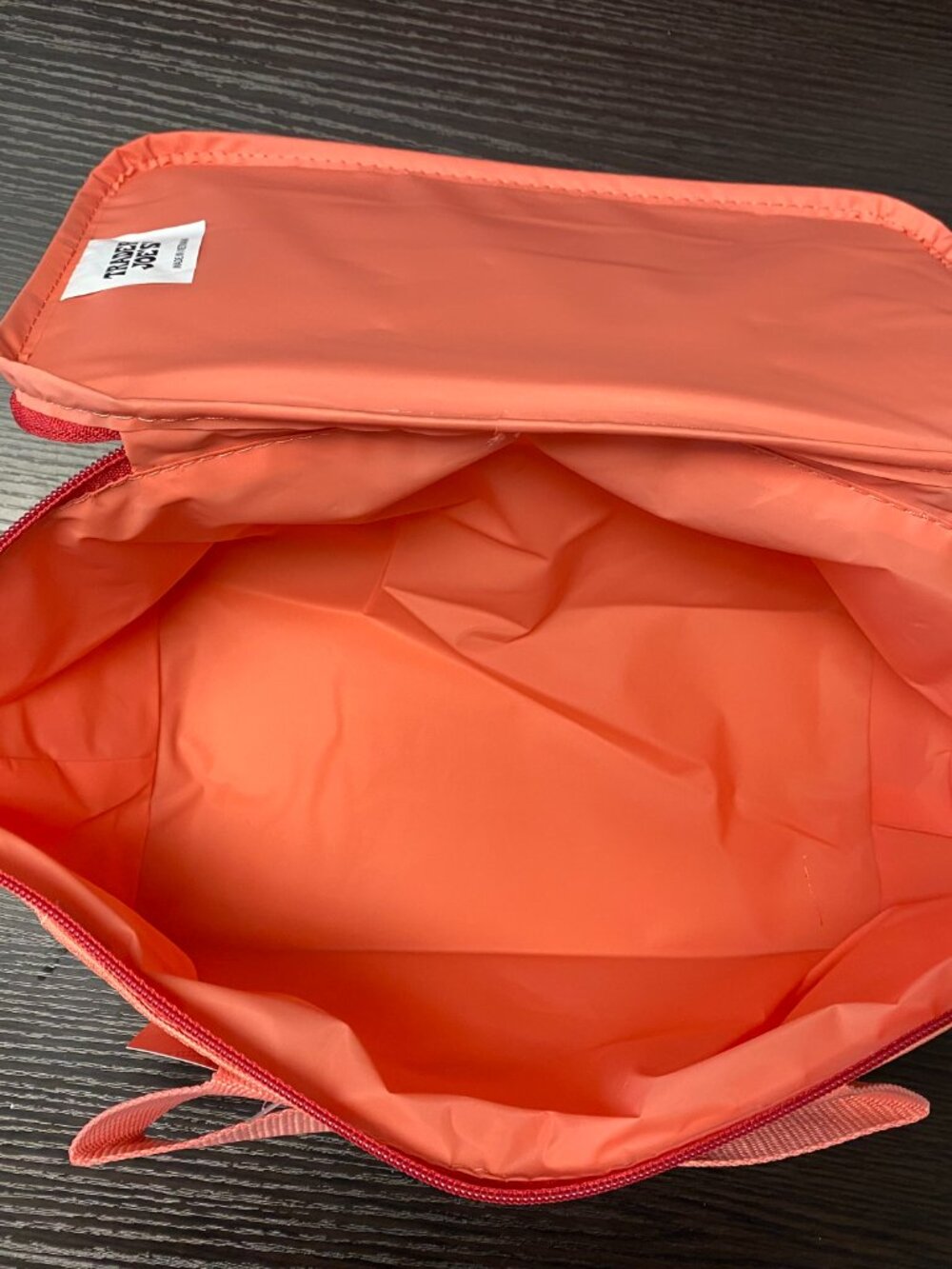 Trader Joe's mini insulated bag - Picture 2 of 2